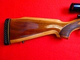 Remington 600 .350 Rem Magnum Last year made **Excellent** - 3 of 20