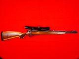 Remington 600 .350 Rem Magnum Last year made **Excellent** - 2 of 20