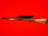 Remington 600 .350 Rem Magnum Last year made **Excellent** - 19 of 20