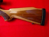 Remington 600 .350 Rem Magnum Last year made **Excellent** - 8 of 20