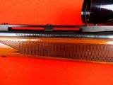 Remington 600 .350 Rem Magnum Last year made **Excellent** - 13 of 20