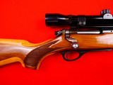Remington 600 .350 Rem Magnum Last year made **Excellent** - 4 of 20