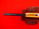 Remington 600 .350 Rem Magnum Last year made **Excellent** - 14 of 20
