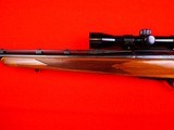 Remington 600 .350 Rem Magnum Last year made **Excellent** - 11 of 20