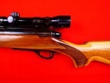 Remington 600 .350 Rem Magnum Last year made **Excellent** - 9 of 20