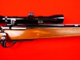 Remington 600 .350 Rem Magnum Last year made **Excellent** - 5 of 20