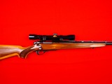Remington 600 .350 Rem Magnum Last year made **Excellent** - 1 of 20