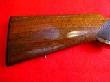 Browning Bar Belgium made .30-06 Grade II Deluxe "1968" - 3 of 20