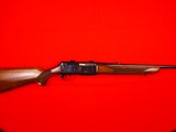 Browning Bar Belgium made .30-06 Grade II Deluxe "1968" - 1 of 20