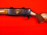 Browning Bar Belgium made .30-06 Grade II Deluxe "1968" - 8 of 20