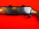 Browning Bar Belgium made .30-06 Grade II Deluxe "1968" - 9 of 20