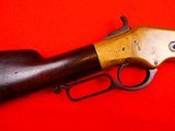 Winchester 1866 .44 Made in 1872 
