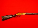 Winchester 1866 .44 Made in 1872 