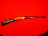 Winchester 1866 .44 Made in 1872 