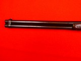 Winchester 1866 .44 Made in 1872 