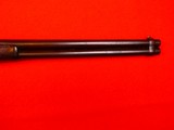 Winchester 1866 .44 Made in 1872 
