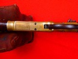Winchester 1866 .44 Made in 1872 