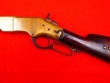 Winchester 1866 .44 Made in 1872 