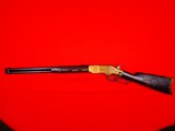 Winchester 1866 .44 Made in 1872 