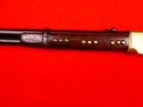 Winchester 1866 .44 Made in 1872 