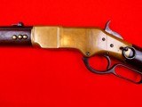 Winchester 1866 .44 Made in 1872 