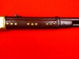 Winchester 1866 .44 Made in 1872 