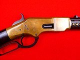 Winchester 1866 .44 Made in 1872 