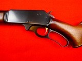 Marlin 336 RC .30-30 Lever Action Made **1963** - 9 of 20