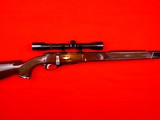 Remington Nylon Model 12 .22 Bolt Action "Scarce Rifle" 1st year 1962 - 1 of 17