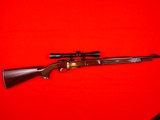 Remington Nylon Model 12 .22 Bolt Action "Scarce Rifle" 1st year 1962 - 2 of 17