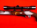 Remington Nylon Model 12 .22 Bolt Action "Scarce Rifle" 1st year 1962 - 10 of 17