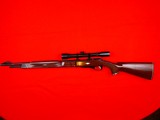 Remington Nylon Model 12 .22 Bolt Action "Scarce Rifle" 1st year 1962 - 17 of 17