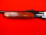 Remington 760-C Gamemaster **Carbine** 30-06 Pump Action MFG. 1960 - 10 of 16