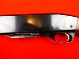 Remington 760-C Gamemaster **Carbine** 30-06 Pump Action MFG. 1960 - 9 of 16