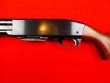 Remington 760-C Gamemaster **Carbine** 30-06 Pump Action MFG. 1960 - 8 of 16