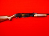 Remington 760-C Gamemaster **Carbine** 30-06 Pump Action MFG. 1960 - 2 of 16