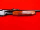 Remington 760-C Gamemaster **Carbine** 30-06 Pump Action MFG. 1960 - 5 of 16