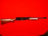 Remington 760-C Gamemaster **Carbine** 30-06 Pump Action MFG. 1960 - 1 of 16