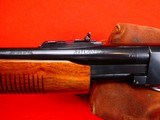 Remington 760-C Gamemaster **Carbine** 30-06 Pump Action MFG. 1960 - 12 of 16