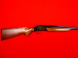 Savage Model 24 S-E **Combination** Rifle/ Shotgun 22LR-410 - 1 of 15