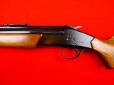 Savage Model 24 S-E **Combination** Rifle/ Shotgun 22LR-410 - 8 of 15