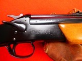 Savage Model 24 S-E **Combination** Rifle/ Shotgun 22LR-410 - 13 of 15