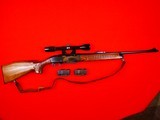 Remington Model 742 BDL .30-06 Semi-Auto Made 1968 - 2 of 15