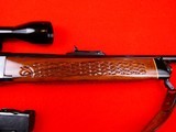 Remington Model 742 BDL .30-06 Semi-Auto Made 1968 - 6 of 15