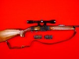 Remington Model 742 BDL .30-06 Semi-Auto Made 1968 - 1 of 15