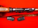 Remington Model 742 BDL .30-06 Semi-Auto Made 1968 - 14 of 15