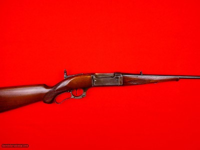 Savage 99 .250-3000 Made in 1923 **Take Down**