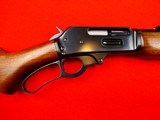 Marlin 336 A .35 Rem **Mfg. 1955** Original looks new - 4 of 19