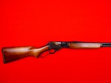 Marlin 336 A .35 Rem **Mfg. 1955** Original looks new - 1 of 19