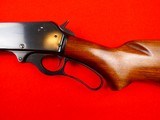 Marlin 336 A .35 Rem **Mfg. 1955** Original looks new - 8 of 19